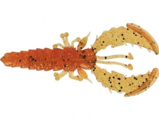 Westin Super Finesse CreCraw Slim 5.5cm - 